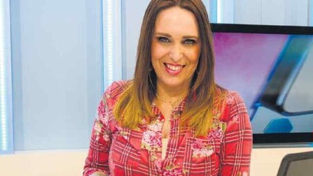 Ivanna Martin compartió un duro mensaje en redes sociales sobre lo que padeció.