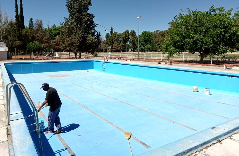 El martes 15 comienzan las colonias de verano