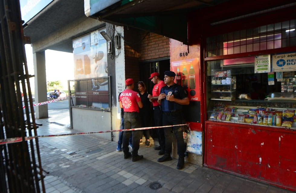 Habló el abogado de Santiago Campos Matos, único detenido por el femicidio de Anahí Bulnes