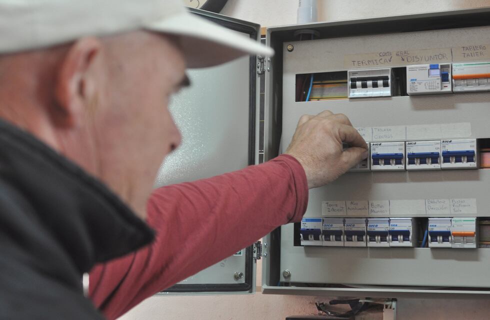 Cortes de luz en Córdoba: uno por uno, todos los barrios afectados este sábado 29 de octubre