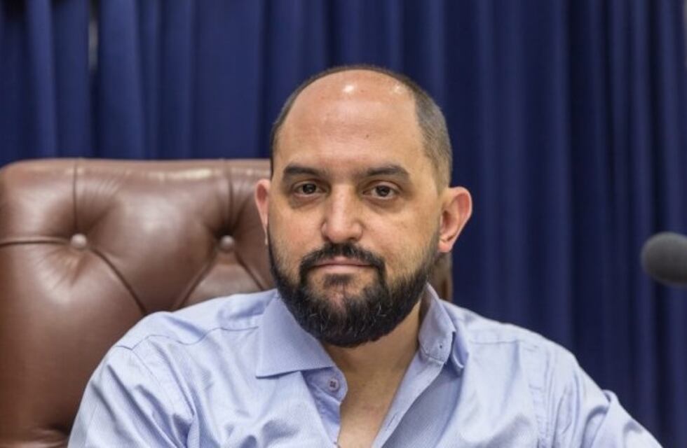 Greve expresó la importancia de llevar la voz de los fueguinos ante la ONU