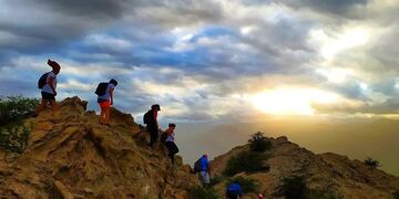 Turismo: Catamarca comenzó el fin de semana largo con una gran cantidad de visitantes