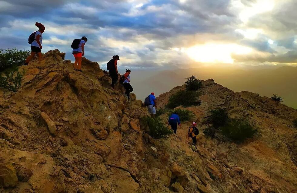 Turismo: Catamarca comenzó el fin de semana largo con una gran cantidad de visitantes