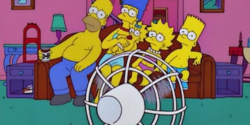 La ola de calor despertó la creatividad de varios argentinos.