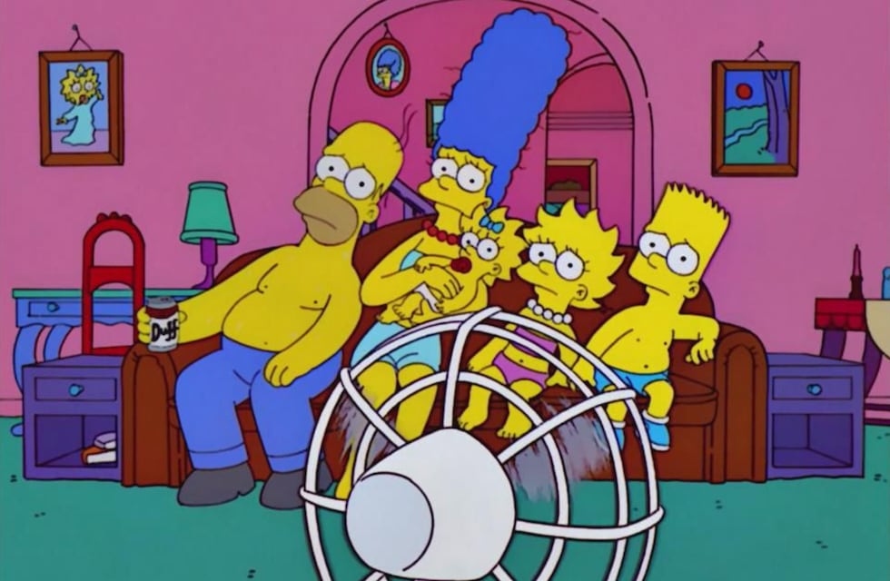 Ola de calor: los mejores memes sobre las altas temperaturas de este verano