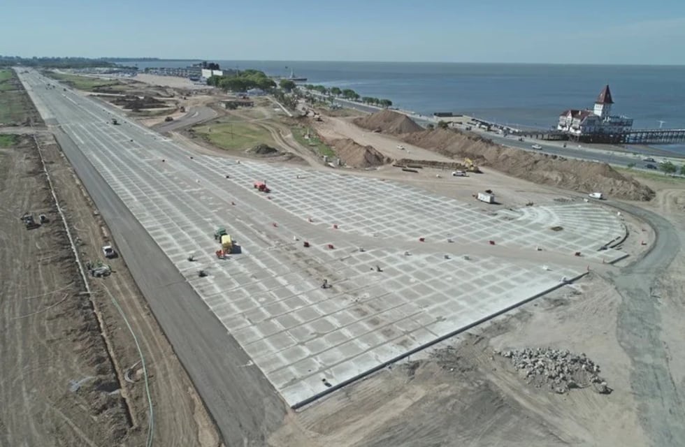 Vuelve a operar el Aeroparque Jorge Newbery