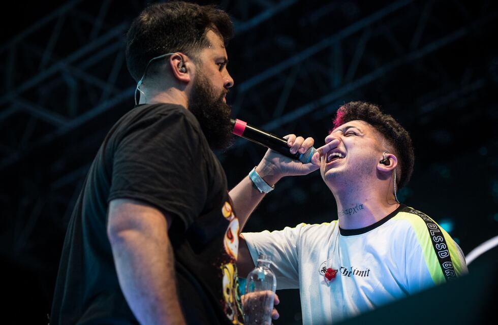 God Level All Stars 2022: dónde y cuándo ver la competencia de freestyle 2vs2