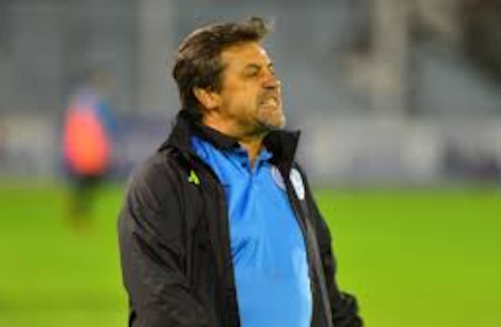 Renunció Caruso Lombardi en Belgrano: “No acepto más las maldades de Tapia y Toviggino”