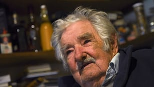 Falleció Pepe Mujica.