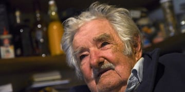 Falleció Pepe Mujica.