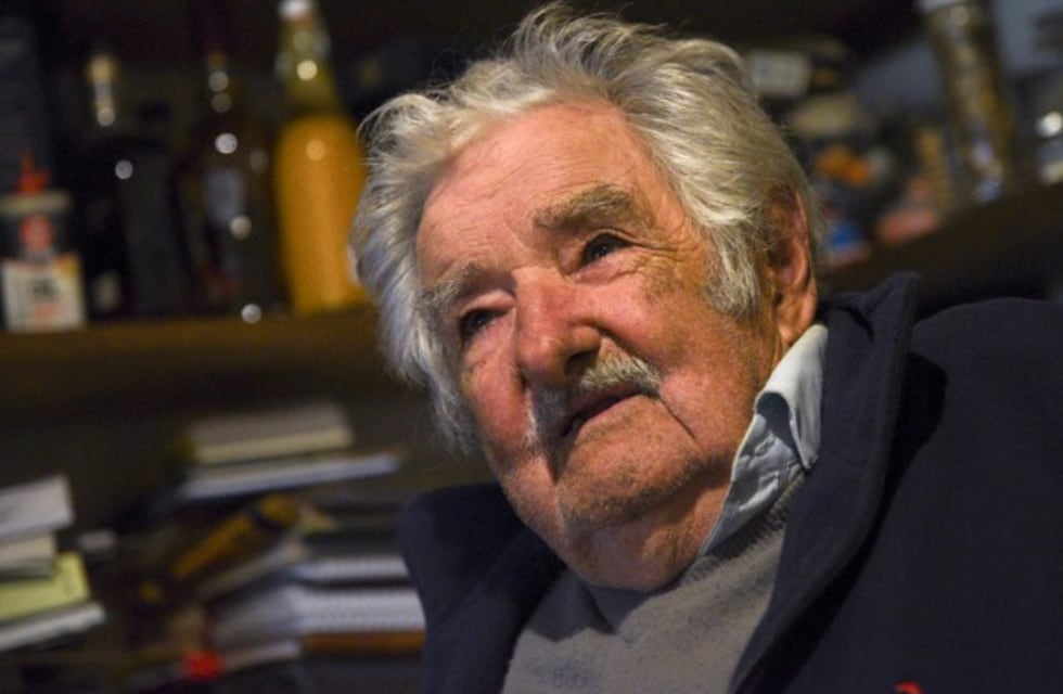 El emotivo mensaje de despedida de Pepe Mujica: “Sinceramente, me estoy muriendo”