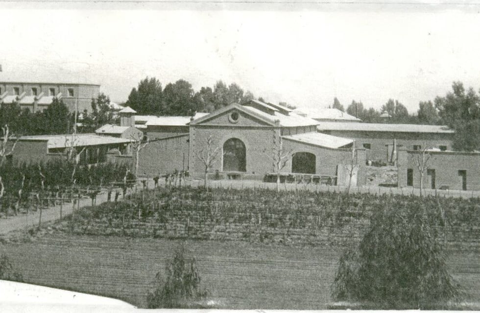 120 años de historia en Mendoza: Don Bosco celebra el aniversario del primer filtro de vino