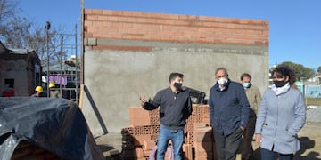 Obras a cargo del Municipio