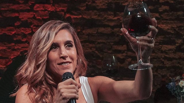 La artista de 42 años estrenó "Natural", su duodécimo disco de estudio.