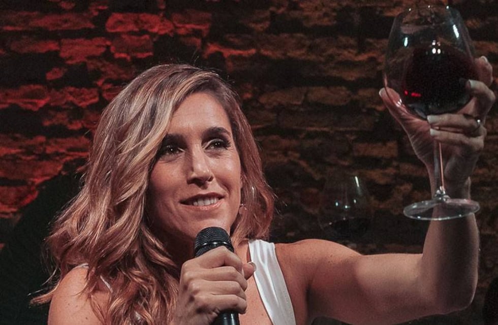 Pastel de carne o de papas: Soledad Pastorutti entró a la cocina a definirlo