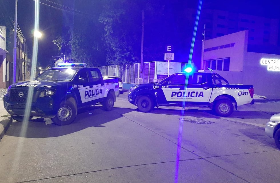 Un policía mató a un presunto motochoro en Río Cuarto y quedó imputado por homicidio