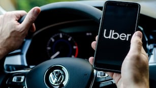 La palabra de Uber ante la regulación que impulsa la Municipalidad de Córdoba.