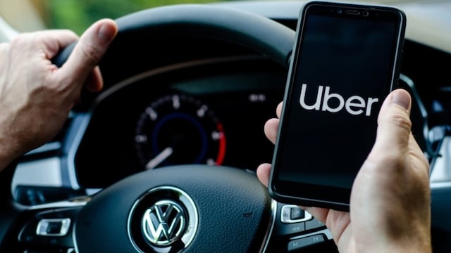 Los conductores mendocinos de Uber serán los primeros de América Latina en ser considerados esenciales para recibir la vacuna contra el covid-19.