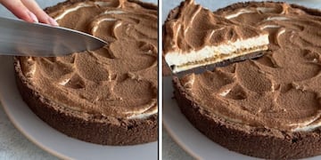 Cómo hacer una tartamisú: la receta rápida y fácil para tener un postre en 3 pasos