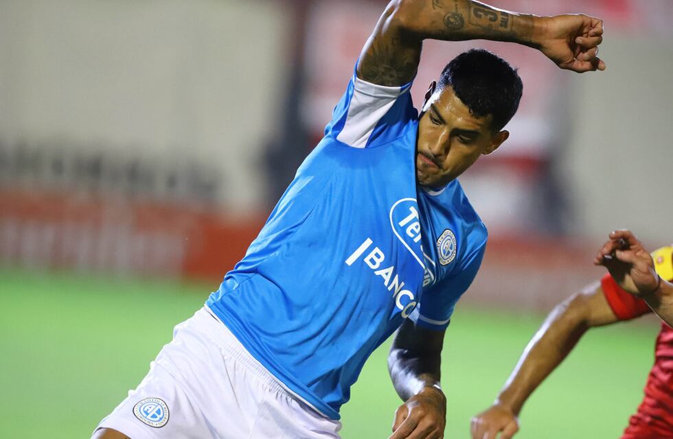 A Belgrano el punto en Tucumán le sirve de poco