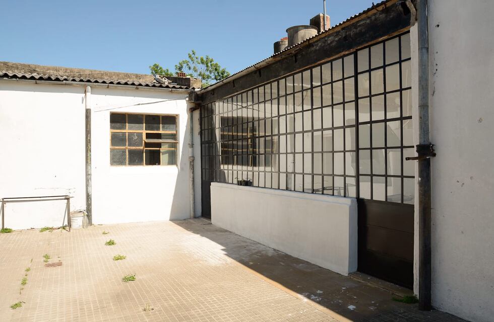 Construirán en Gualeguaychú un Centro de día para jóvenes con problemáticas de consumo de sustancias