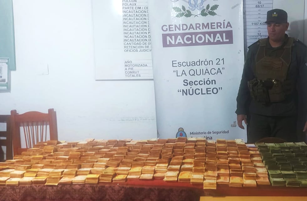 Una cadena de carnicerías y empleados, imputados por contrabando de carne de Jujuy a Bolivia
