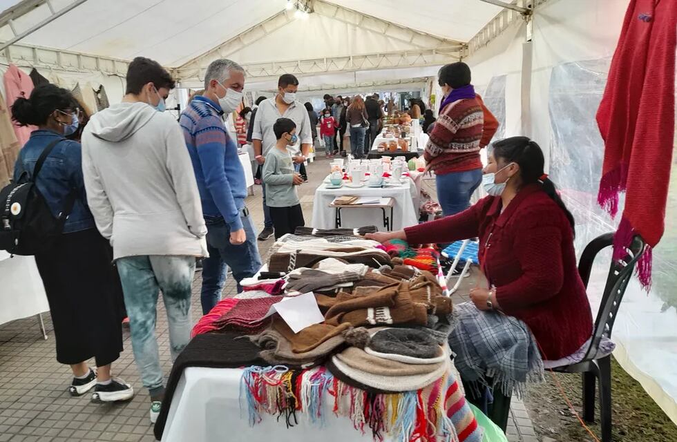 Fiesta Provincial del Trigo de Tres Arroyos: convocatoria a Artesanos de todo el país