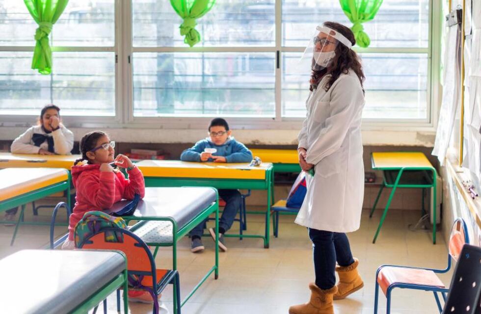 Coronavirus en Salta: califican como “nefasto” el cierre de las escuelas y colegios