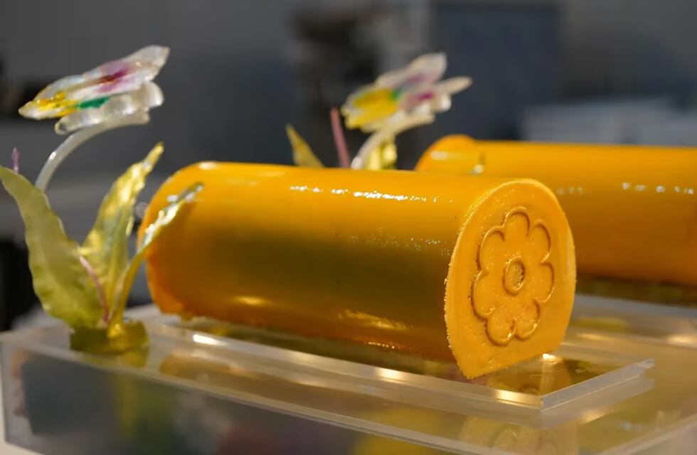 Tiene fernet y dulce de leche: este es el extravagante sabor de helado artesanal que se coronó como el mejor de Argentina