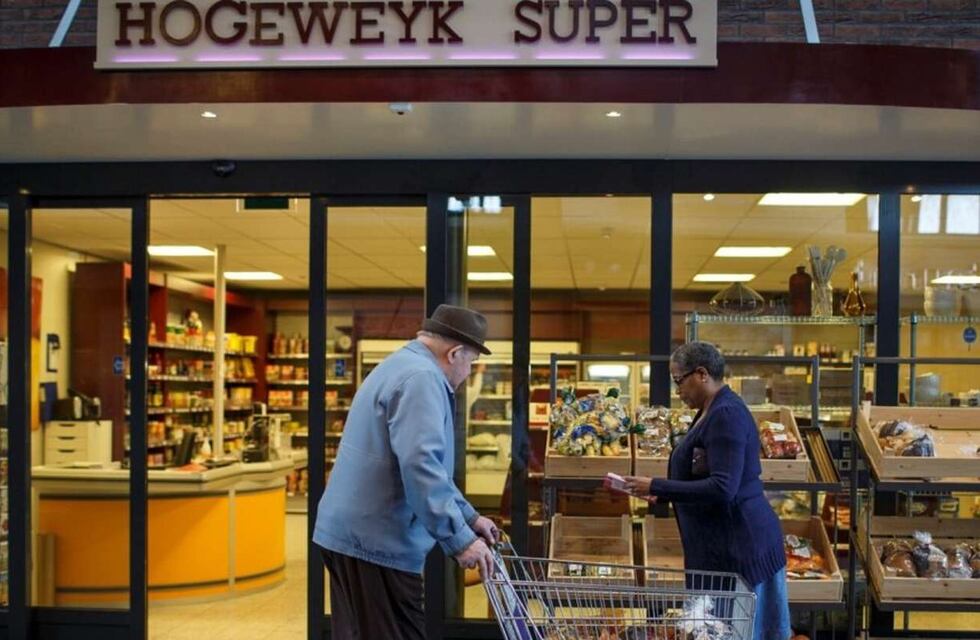 “La Mafia” vuelve a extorsionar y pide 5 mil dólares a un supermercado de Rosario para dejarlo trabajar