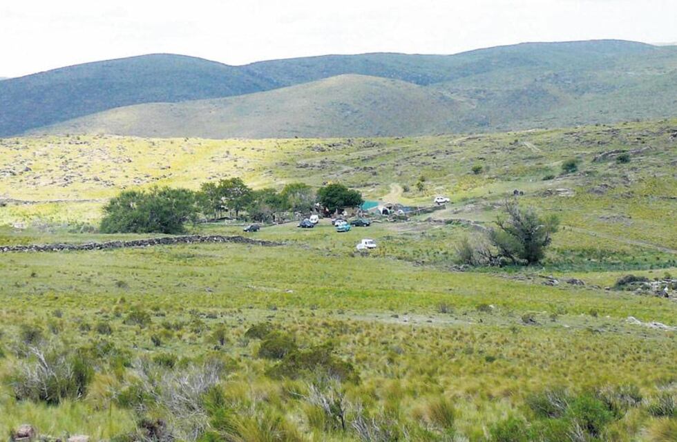 Córdoba: cayó de su tractor mientras trabajaba y falleció aplastado