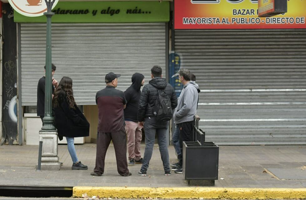 El Gobierno nacional acusó a los seguidores de Javier Milei de incentivar los saqueos: “Quieren desestabilizar”