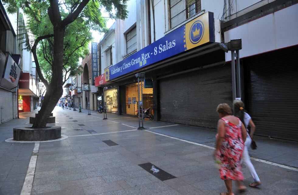 La Provincia analiza medidas para ayudar a los sectores más afectados por las restricciones