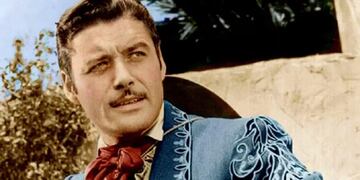 Guy Williams y su amor por la Argentina.