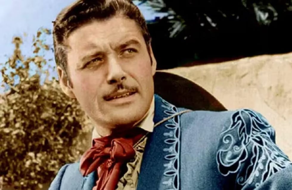 Guy Williams y su amor por la Argentina: sus muchas visitas, el almuerzo con Mirtha Legrand y su muerte en el país