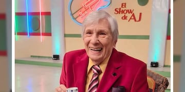 El animador se mudó al cable después de un largo tiempo en canales de aire.