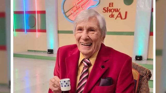 El animador se mudó al cable después de un largo tiempo en canales de aire.