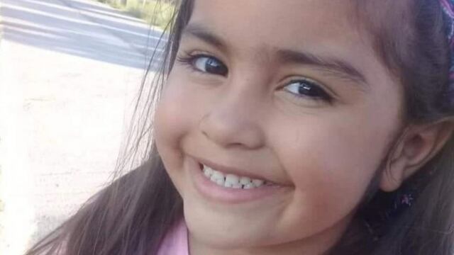 Guadalupe Lucero está desaparecida hace más de 16 meses.