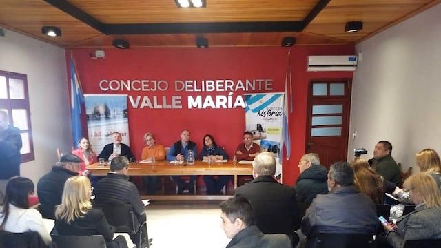 Localidad entrerriana busca declarar Patrimonio Inmaterial la lengua de los Alemanes del Volga