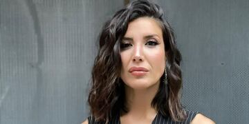 Andrea Rincón será protagonista de "Argentina, tierra de amor y venganza".