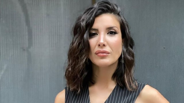 Andrea Rincón será protagonista de "Argentina, tierra de amor y venganza".