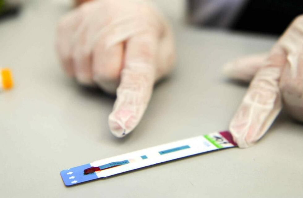 Se incorpora a Tres Arroyos como uno de los centros de testeo rápido de enfermedades de transmisión sexual