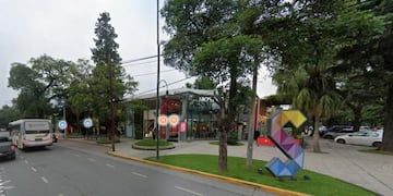 Grupos de adolescentes protagonizaron robos "piraña" en Yerba Buena