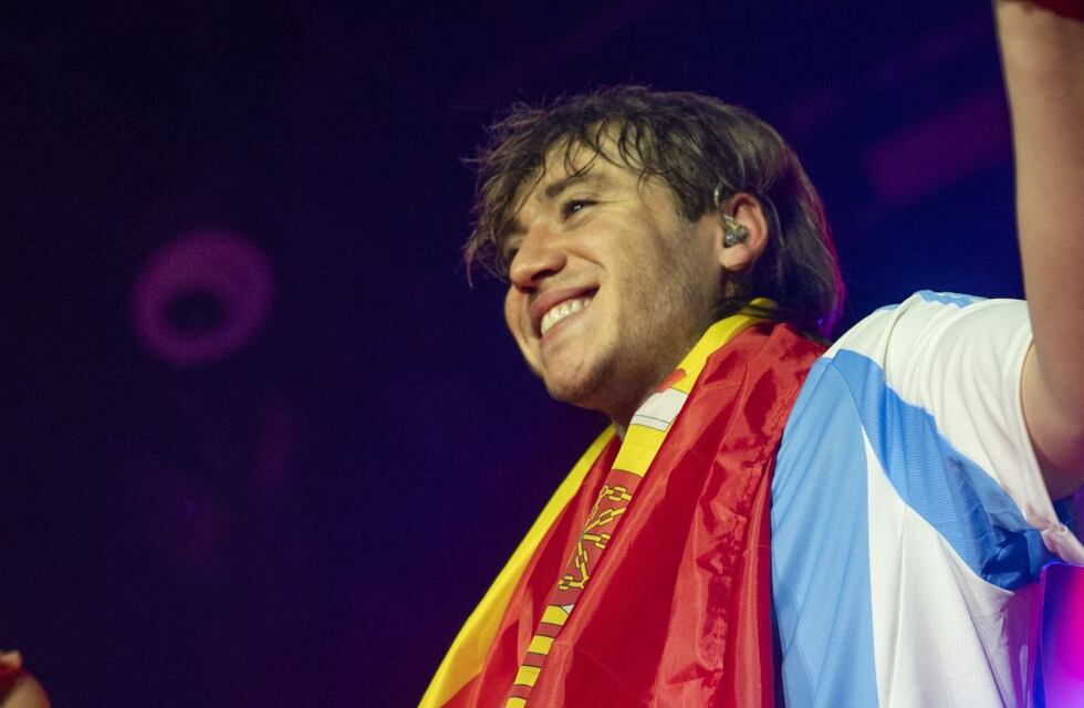 El regreso de Paulo Londra a los escenarios: anunció su gira para México, España ¿y Argentina?