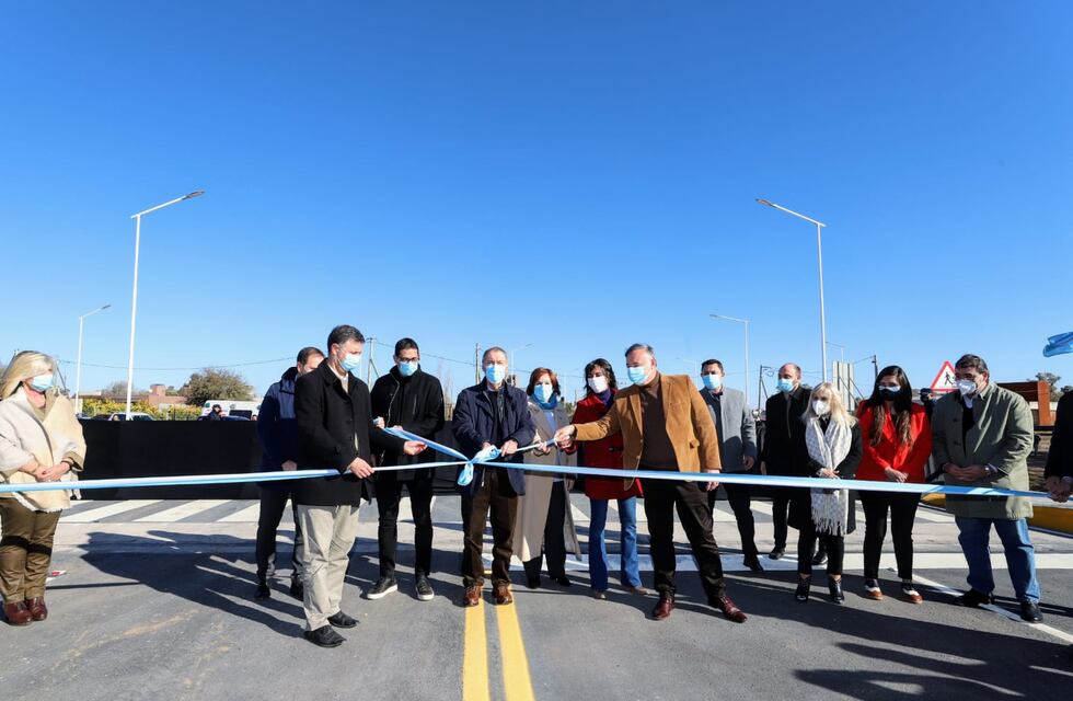 Martín Gill: “Me tocó restablecer una relación institucional con el Gobierno de Córdoba”