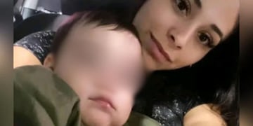 Detuvieron a los prófugos por el brutal asesinato de una mujer ante su pequeño hijo.
