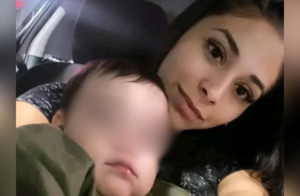 Detuvieron a sospechosos menores de edad por el crimen de una joven frente a su hijo de dos años