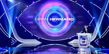 Un famoso estuvo de invitado en Gran Hermano y analizó la prueba semanal.