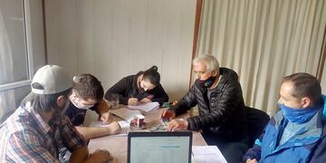 Precios Acordados abarca más de 50 productos de la canasta básica determinados por el Observatorio de Precios de la Secretaría de Comercio, Producción y Sanidad.