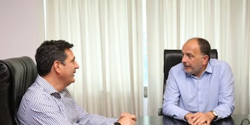 Avanza el proyecto de transporte público: un paso clave para Tres Arroyos